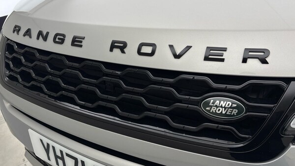 Used Land Rover Range Rover Evoque 2021 for sale - 76197986: Photo 24