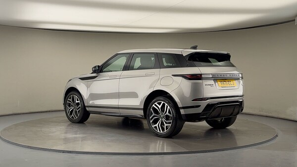 Used Land Rover Range Rover Evoque 2021 for sale - 76197986: Photo 25