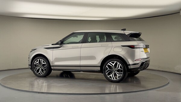 Used Land Rover Range Rover Evoque 2021 for sale - 76197986: Photo 26