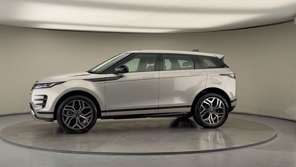 Used Land Rover Range Rover Evoque 2021 for sale - 76197986: Photo 28