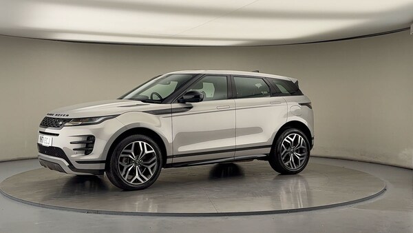 Used Land Rover Range Rover Evoque 2021 for sale - 76197986: Photo 29