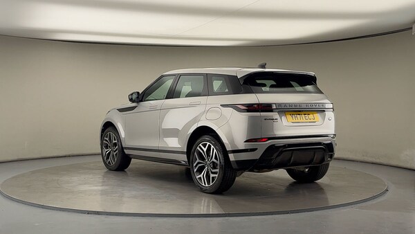 Used Land Rover Range Rover Evoque 2021 for sale - 76197986: Photo 2