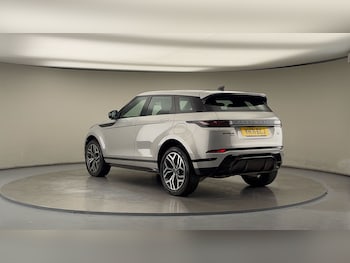 Used Land Rover Range Rover Evoque 2021 for sale - 76197986: Photo