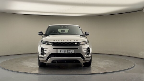 Used Land Rover Range Rover Evoque 2021 for sale - 76197986: Photo 32