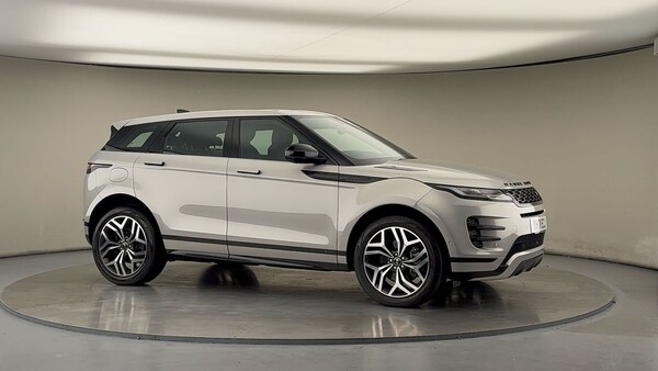 Used Land Rover Range Rover Evoque 2021 for sale - 76197986: Photo 35
