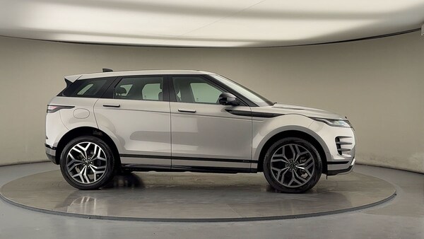 Used Land Rover Range Rover Evoque 2021 for sale - 76197986: Photo 36