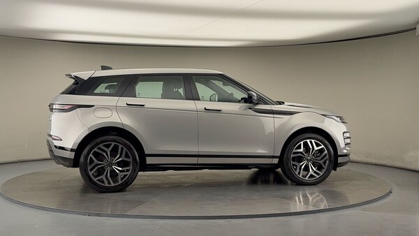 Used Land Rover Range Rover Evoque 2021 for sale - 76197986: Photo 37