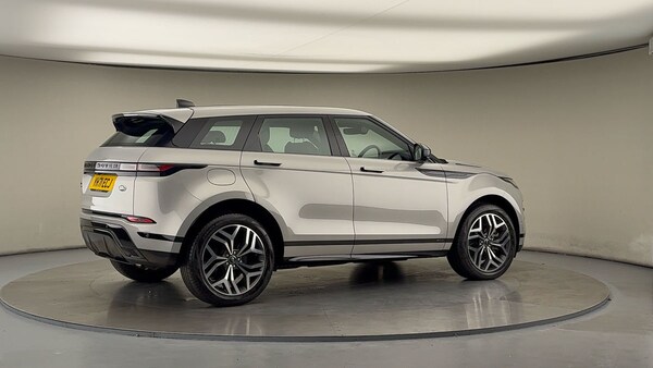 Used Land Rover Range Rover Evoque 2021 for sale - 76197986: Photo 38