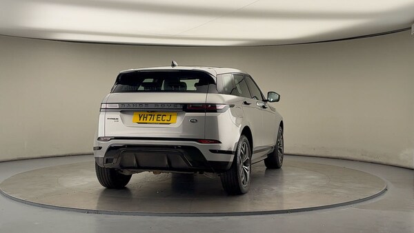 Used Land Rover Range Rover Evoque 2021 for sale - 76197986: Photo 40