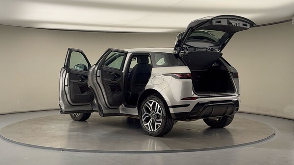 Used Land Rover Range Rover Evoque 2021 for sale - 76197986: Photo 43