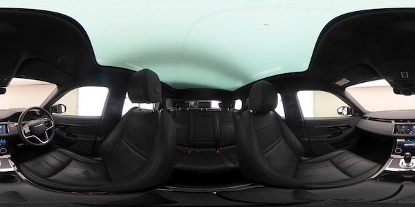 Used Land Rover Range Rover Evoque 2021 for sale - 76197986: Photo 44