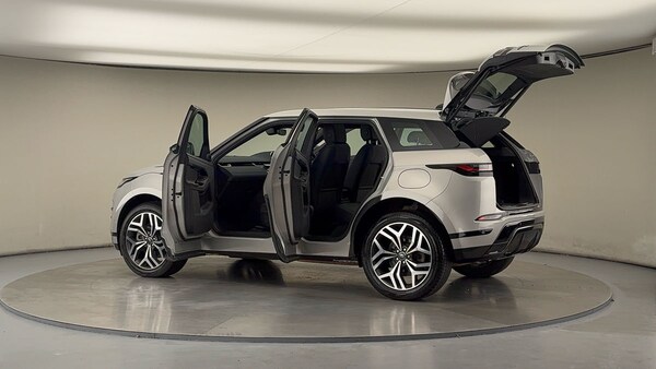 Used Land Rover Range Rover Evoque 2021 for sale - 76197986: Photo 45