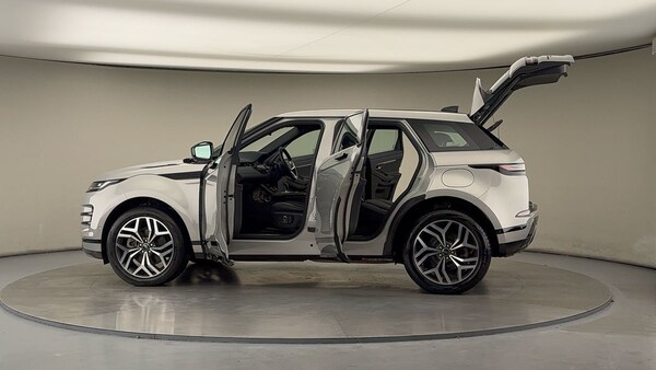 Used Land Rover Range Rover Evoque 2021 for sale - 76197986: Photo 46