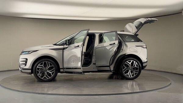 Used Land Rover Range Rover Evoque 2021 for sale - 76197986: Photo 47