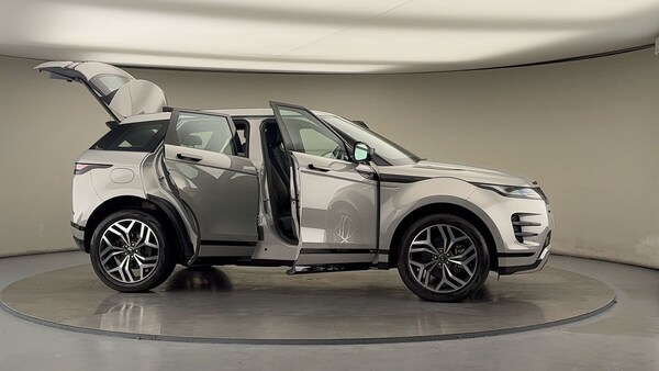 Used Land Rover Range Rover Evoque 2021 for sale - 76197986: Photo 55