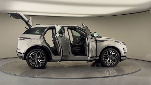Used Land Rover Range Rover Evoque 2021 for sale - 76197986: Photo 56