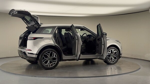 Used Land Rover Range Rover Evoque 2021 for sale - 76197986: Photo 57