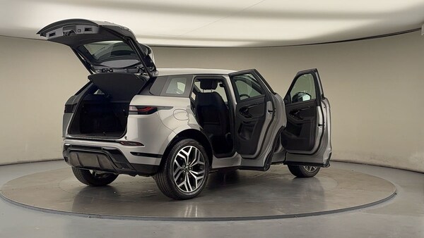 Used Land Rover Range Rover Evoque 2021 for sale - 76197986: Photo 58