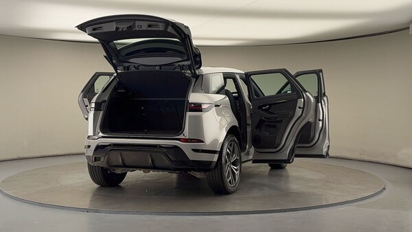 Used Land Rover Range Rover Evoque 2021 for sale - 76197986: Photo 59