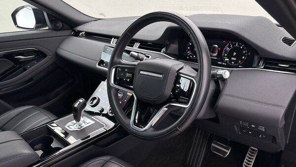Used Land Rover Range Rover Evoque 2021 for sale - 76197986: Photo 5