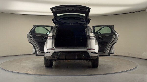Used Land Rover Range Rover Evoque 2021 for sale - 76197986: Photo 60