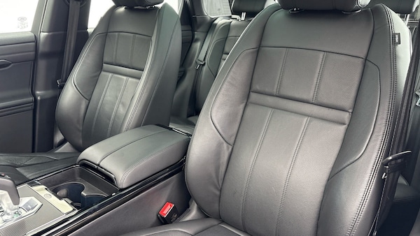 Used Land Rover Range Rover Evoque 2021 for sale - 76197986: Photo 7