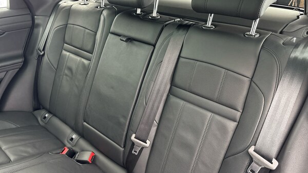 Used Land Rover Range Rover Evoque 2021 for sale - 76197986: Photo 8