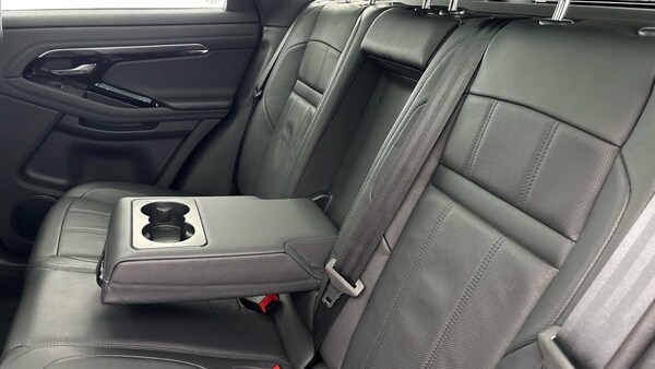 Used Land Rover Range Rover Evoque 2021 for sale - 76197986: Photo 9