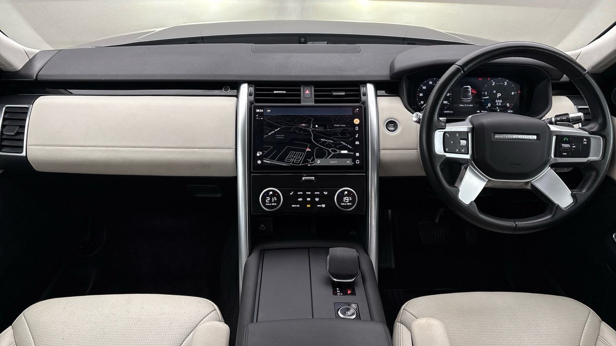 Used Land Rover Discovery 2021 for sale - 76185933: Photo 12