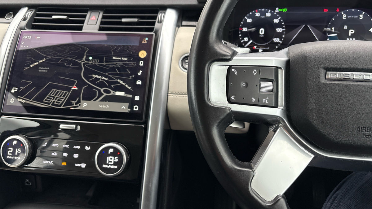 Used Land Rover Discovery 2021 for sale - 76185933: Photo 13