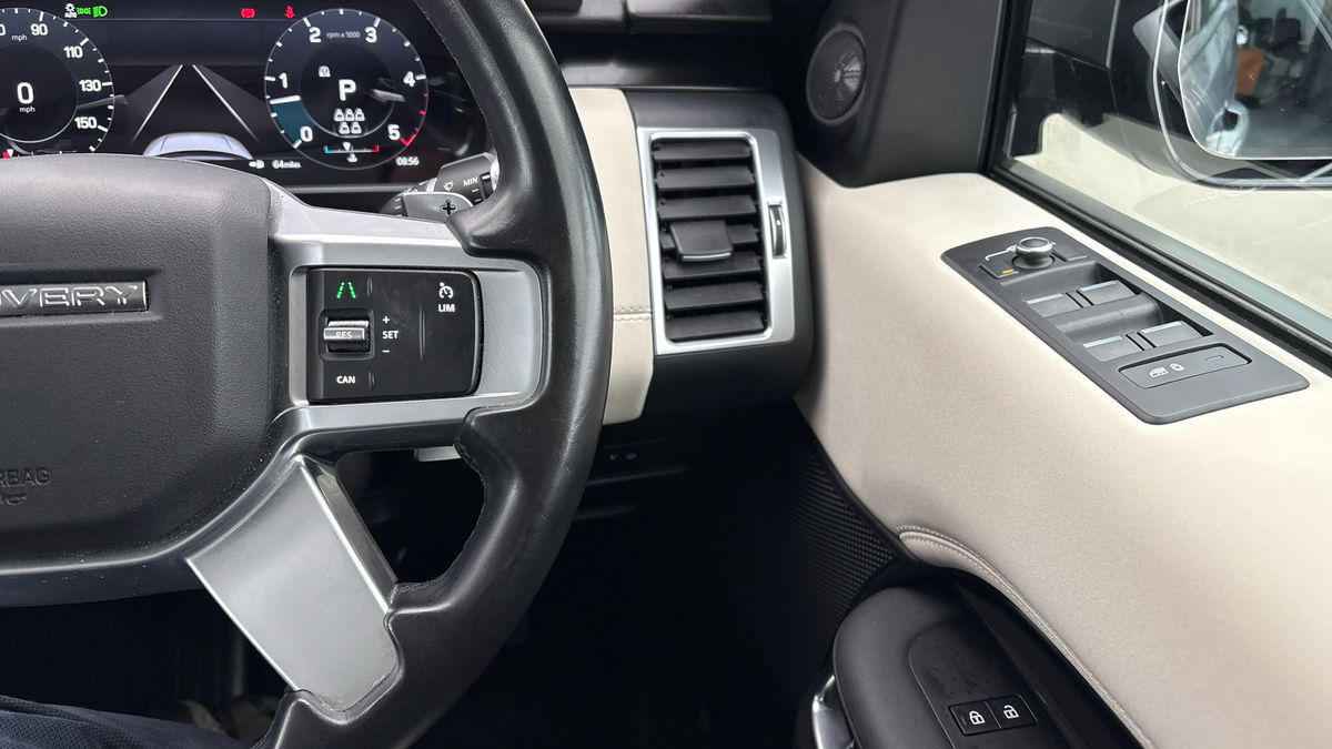 Used Land Rover Discovery 2021 for sale - 76185933: Photo 14