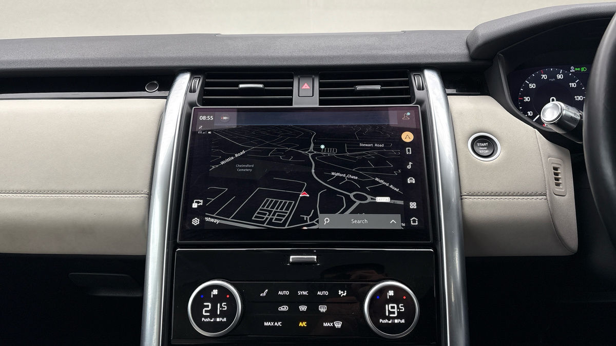 Used Land Rover Discovery 2021 for sale - 76185933: Photo 17