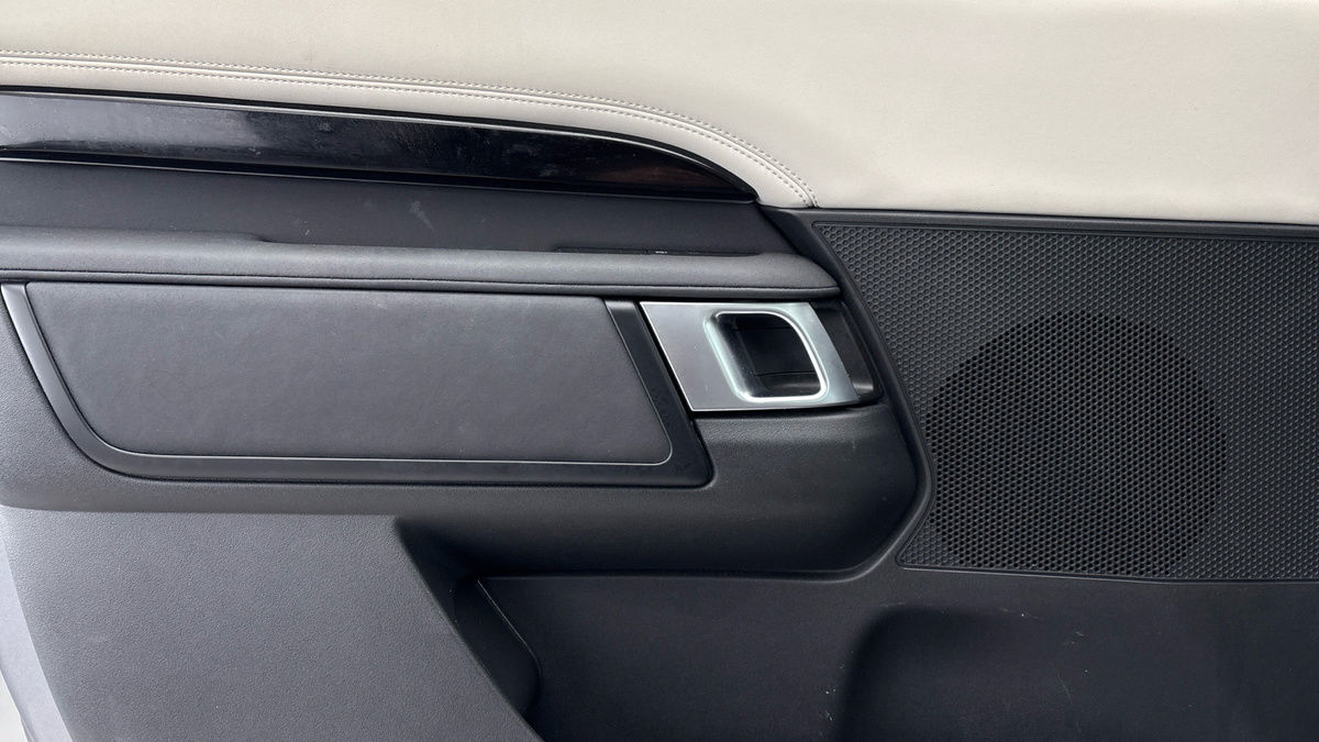 Used Land Rover Discovery 2021 for sale - 76185933: Photo 19