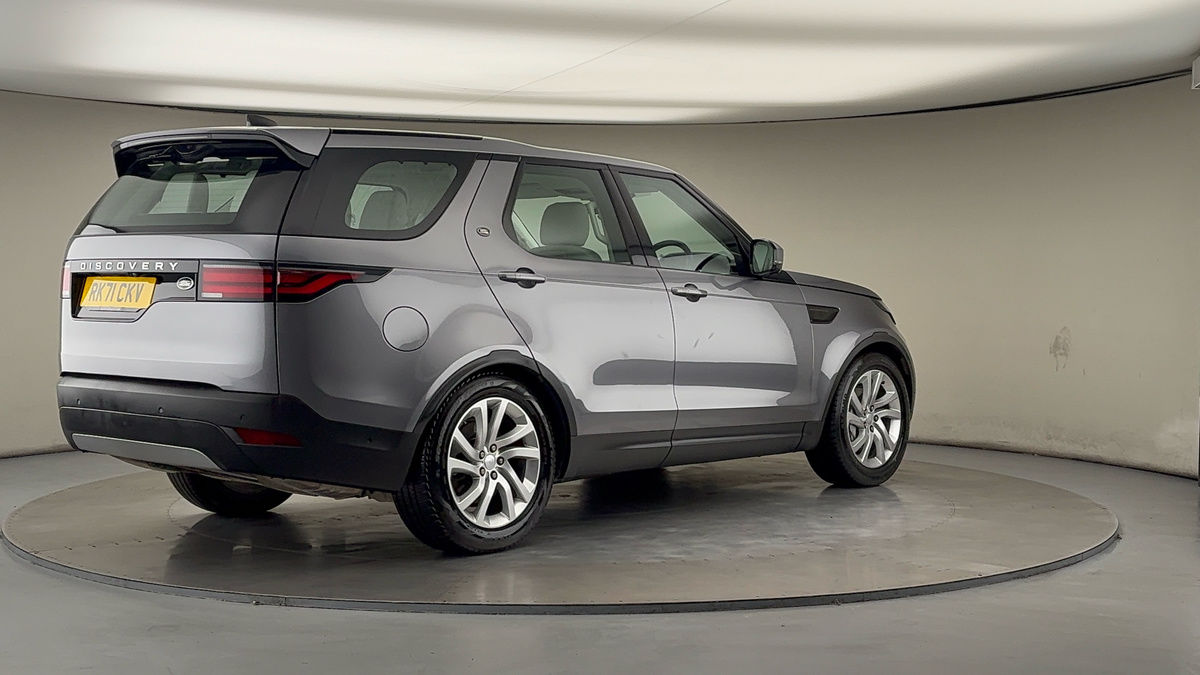 Used Land Rover Discovery 2021 for sale - 76185933: Photo 21