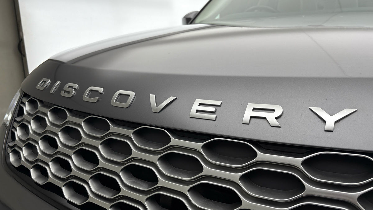 Used Land Rover Discovery 2021 for sale - 76185933: Photo 24