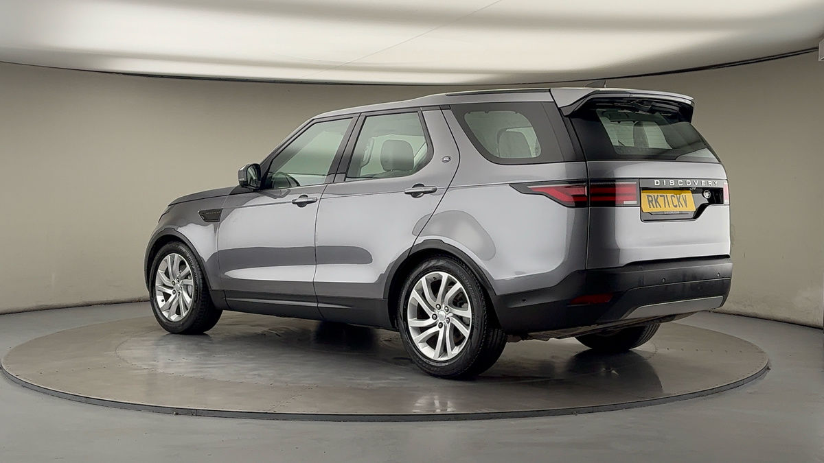 Used Land Rover Discovery 2021 for sale - 76185933: Photo 25