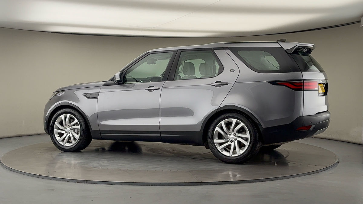 Used Land Rover Discovery 2021 for sale - 76185933: Photo 26