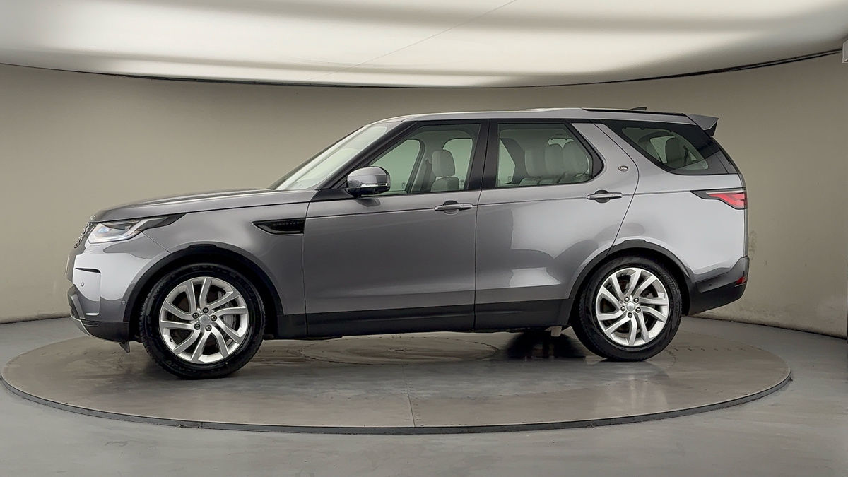 Used Land Rover Discovery 2021 for sale - 76185933: Photo 28