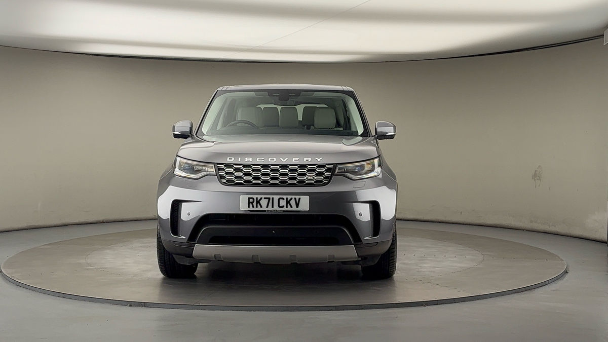 Used Land Rover Discovery 2021 for sale - 76185933: Photo 3