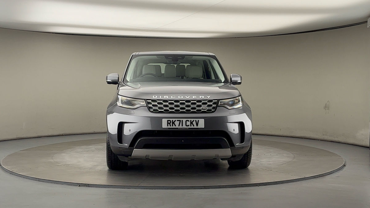 Used Land Rover Discovery 2021 for sale - 76185933: Photo 32