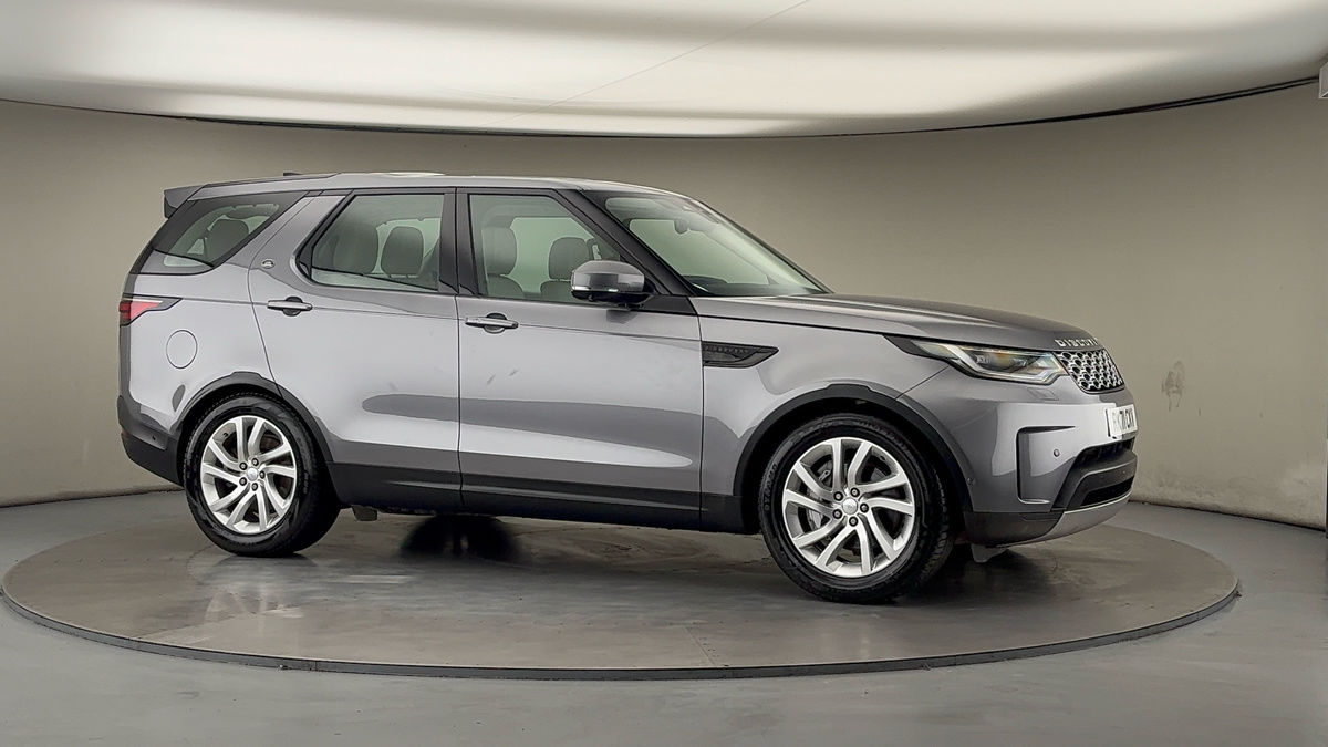 Used Land Rover Discovery 2021 for sale - 76185933: Photo 35