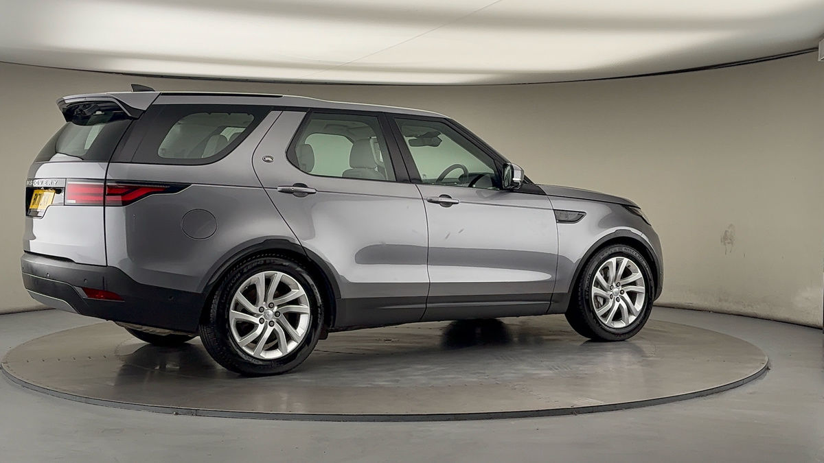 Used Land Rover Discovery 2021 for sale - 76185933: Photo 38