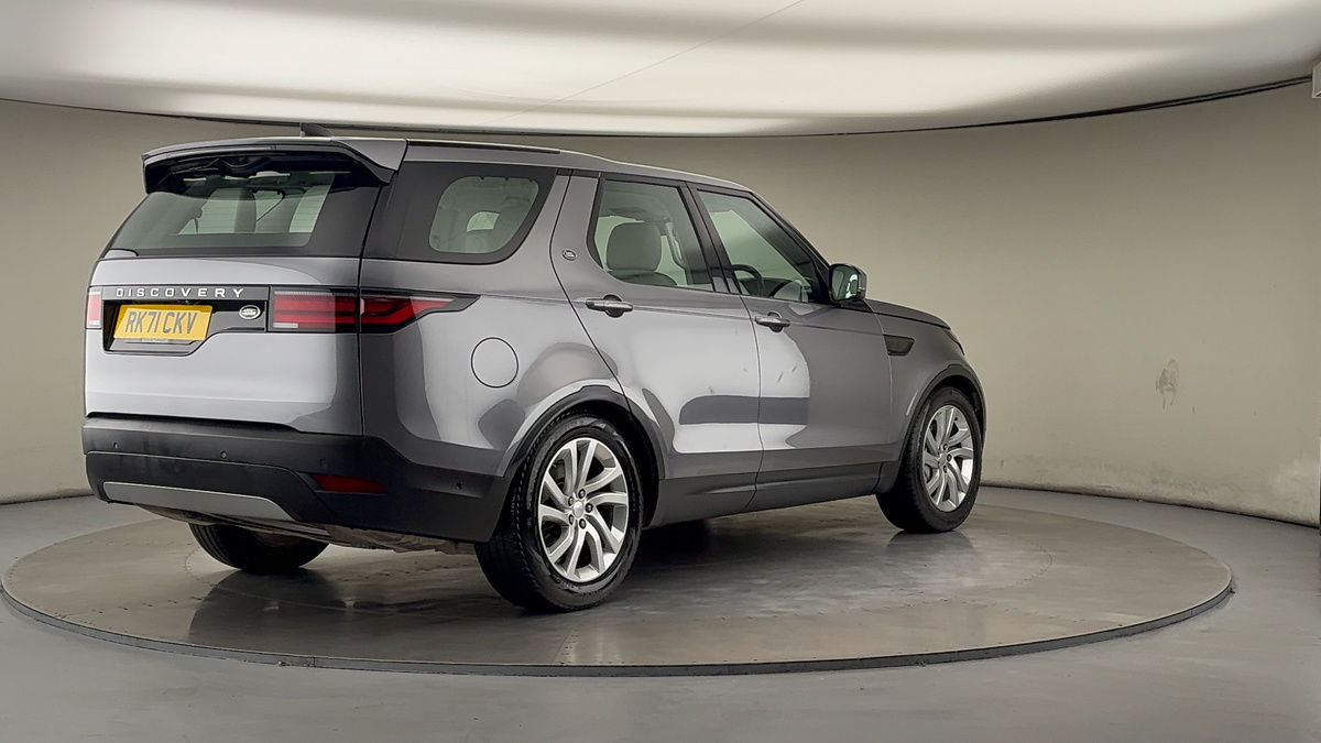 Used Land Rover Discovery 2021 for sale - 76185933: Photo 39