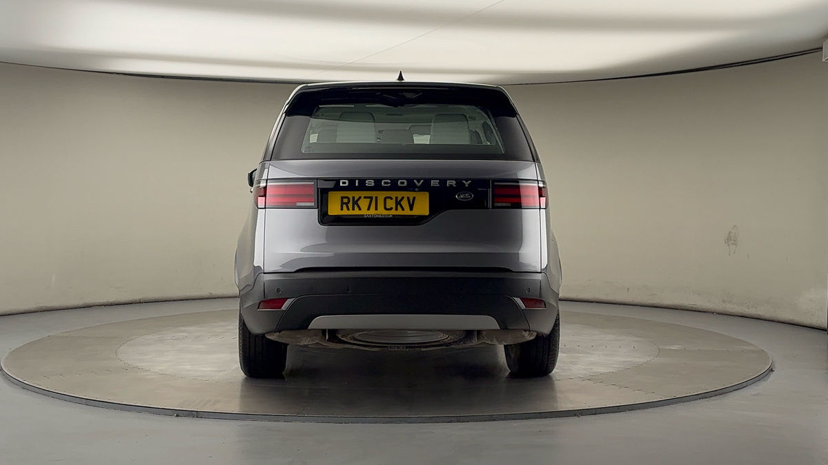 Used Land Rover Discovery 2021 for sale - 76185933: Photo 41