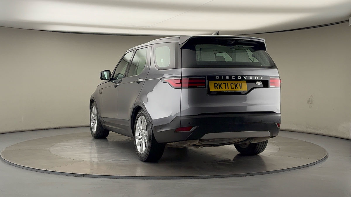 Used Land Rover Discovery 2021 for sale - 76185933: Photo 42