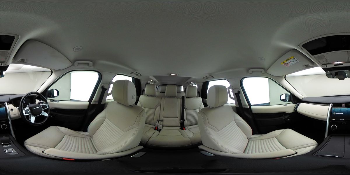 Used Land Rover Discovery 2021 for sale - 76185933: Photo 44