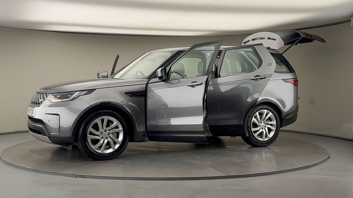 Used Land Rover Discovery 2021 for sale - 76185933: Photo 48