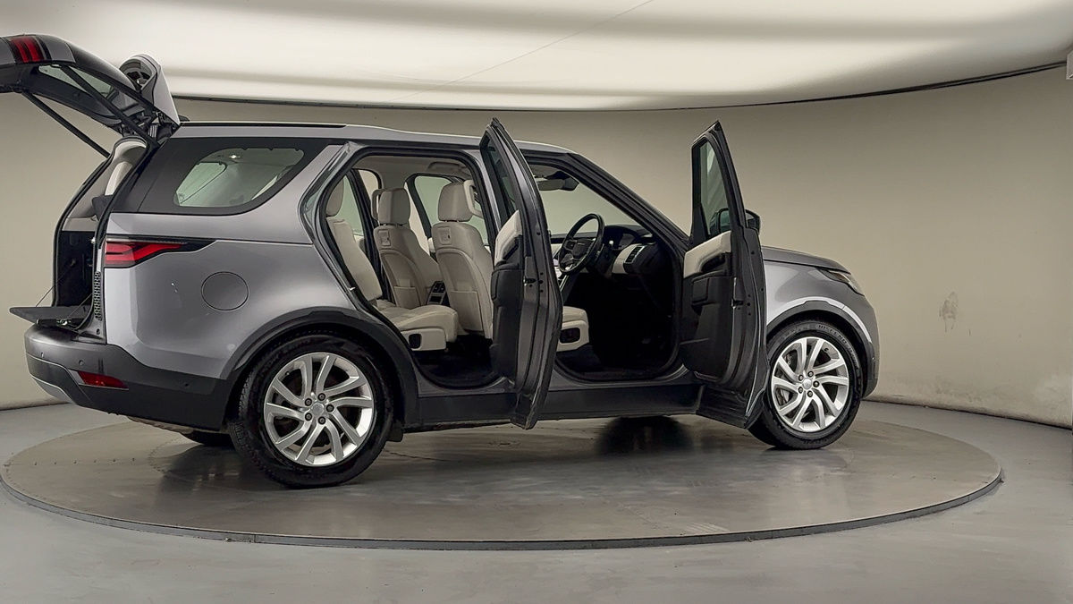 Used Land Rover Discovery 2021 for sale - 76185933: Photo 57