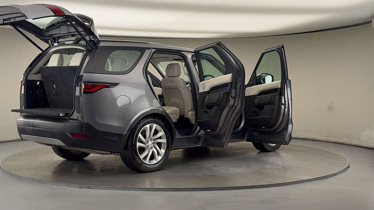 Used Land Rover Discovery 2021 for sale - 76185933: Photo 58