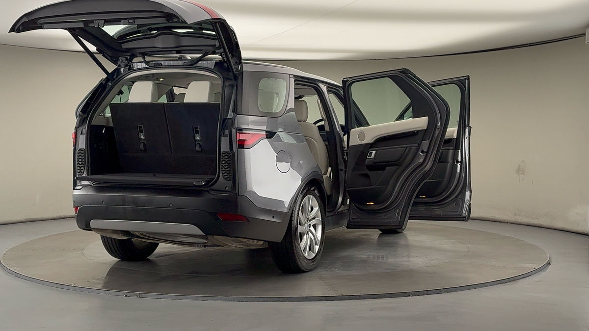 Used Land Rover Discovery 2021 for sale - 76185933: Photo 59